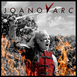 : JOANovARC - JOANovARC (2019)