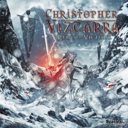 : Christopher Vizcarra - Reins Of Victory (2019)