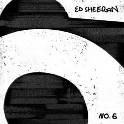 : Ed Sheeran - No.6 Collaborations Project (2019)