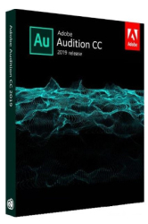 : Adobe Audition Cc.2019 v12.1.0.18