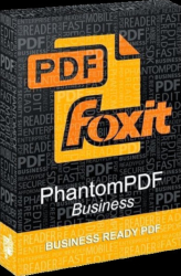 : Foxit Phantom Pdf Business v9.4.1.16