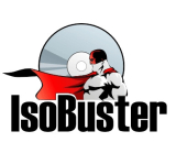 : IsoBuster Pro v4.4 Build 4.4.0.00