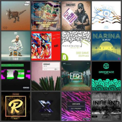 : Beatport Music Releases Pack 1132 (2019)