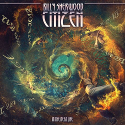 : Billy Sherwood - Citizen: In The Next Life (2019)