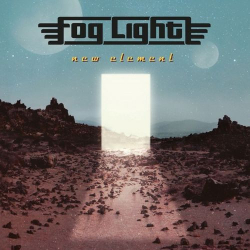 : Fog Light - New Element (2019)