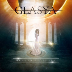 : Glasya - Heavens Demise (2019)