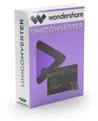 : Wondershare UniConverter 11.2.0.228