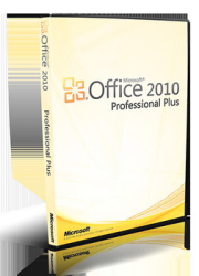 : Microsoft Office Pro Plus 2010 Sp2 VL v14.0.7232.5000 (x32) - Juli 2019