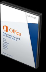 : Microsoft Office Pro Plus 2013 Sp1 VL v15.0.5153.1000 (x64) - Juli 2019