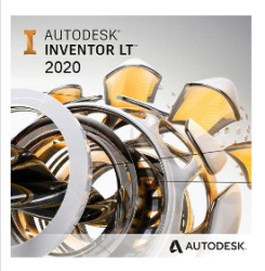 : Autodesk - Inventor LT 2020