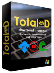 : TotalD Pro v1.5.8
