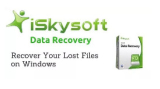 : iSkysoft Data Recovery v5.0.0.9