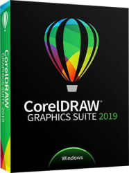: CorelDRAW Graphics Suite 2019 v21.2.0.706