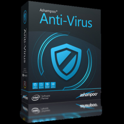 : Ashampoo Anti-Virus 2019 v3.1.9377 (x86)