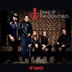 : Diane & The Deductibles - Two (2019)