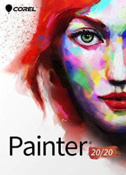 : Corel Painter 2020 v20.0.0.256 (x64)