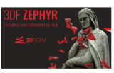 : 3Df Zephyr Aerial v.4.300