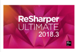 : JetBrains ReSharper Ultimate v2018 3