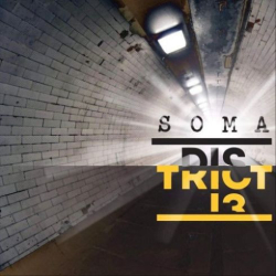 : District 13 - Soma (2019)