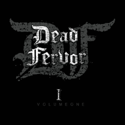 : Dead Fervor - Dead Fervor Vol. 1 (2019)