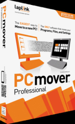 : PCmover Professional v11.01.1009.0
