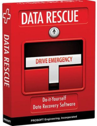 : Prosoft Data Rescue Professional v5.0.10.0