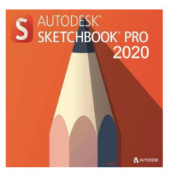 : Autodesk SketchBook Pro. 2020 v8.6.5