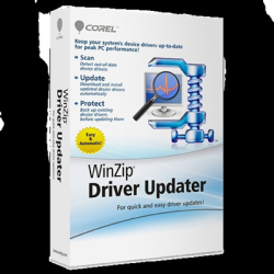 : WinZip Driver Updater v5.29.0.