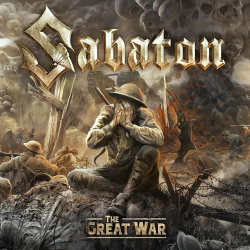 : Sabaton - The Great War (2019)