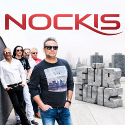 : Nockis - Für ewig (2019)