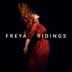 : Freya Ridings - Freya Ridings (2019)