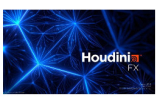 : SideFx Houdini FX v17.5
