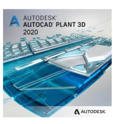 : Autodesk AutoCad Plant 3D 2020