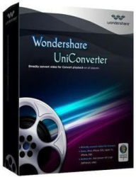 : Wondershare UniConverter v11.1.0.223