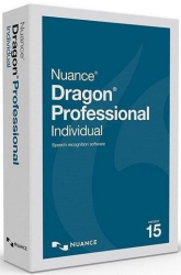 : Nuance Dragon Pro Individual v15.30.000.141 
