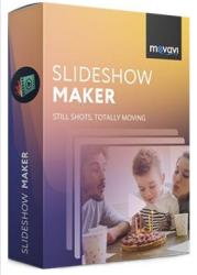 : Movavi Slideshow Maker v5.3