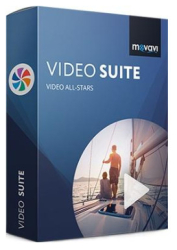 : Movavi Video Suite v18.3