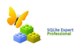 : SQLite Expert Pro v5.3.4.4