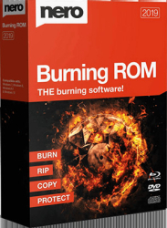 : Nero Burning Rom 2019 v20.0.2014