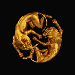 : Beyoncé - The Lion King: The Gift (2019)