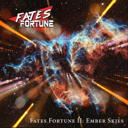 : Fates Fortune - Fates Fortune 2: Ember Skies (2019)