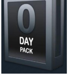 : 0Day Pack 08.04.2019