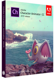 : Adobe Character-Animator 2019 v2.1