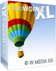 : Foto Works XL 2019 v19.0.3