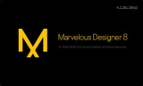 : Marvelous Designer 8 v4.2.2