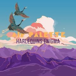 : Harlequins Enigma – Air Palette (2019)