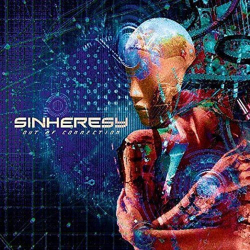 : Sinheresy - Out of Connection (Japanese Edition) (2019)