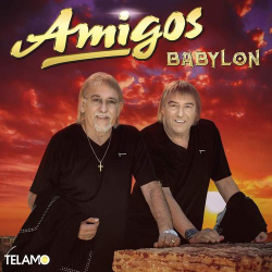 : Amigos - Babylon (2019)