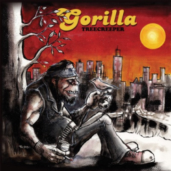 : Gorilla – Treecreeper (2019)