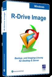 : Drive Image v6.2 Build 6208 + BootCD
